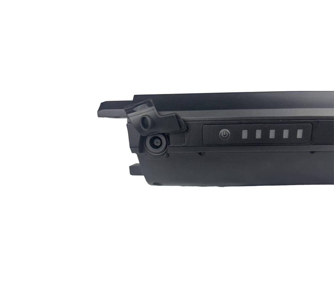 Vogue Apollo 36V 13AH UART - Compatible - Afbeelding 4